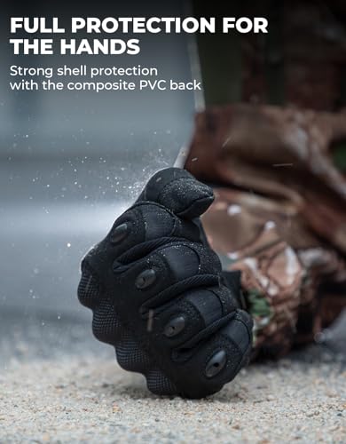 Tactical Gloves for Men