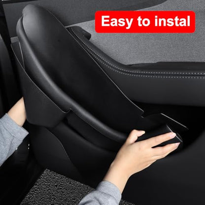 Door Side Storage Box for Model Y Juniper (4 Count)