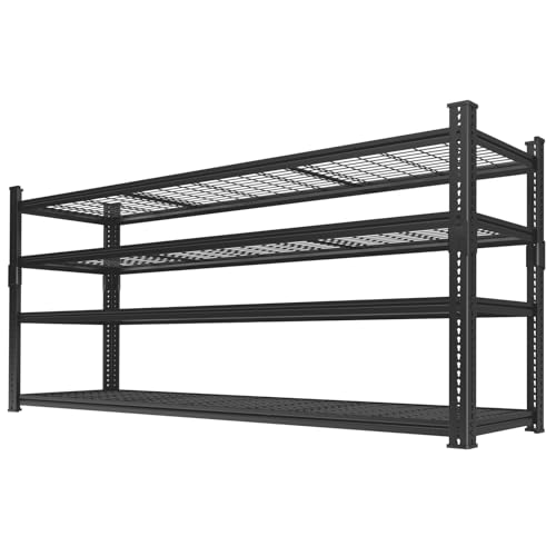 Storage Shelves Heavy Duty