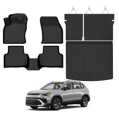 Custom Fit Floor Mats for 2022