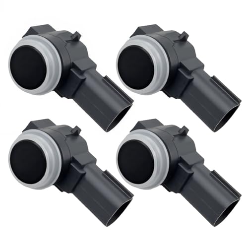 Bumper Park Assist Object Sensor