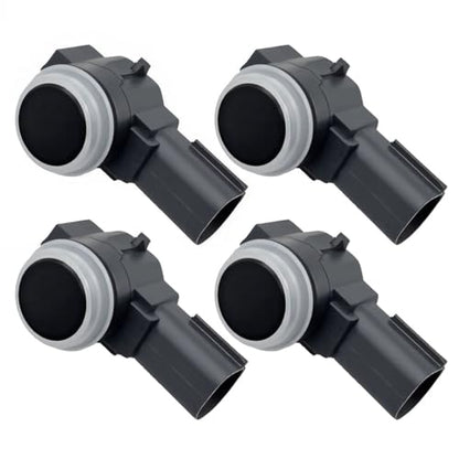 Bumper Park Assist Object Sensor