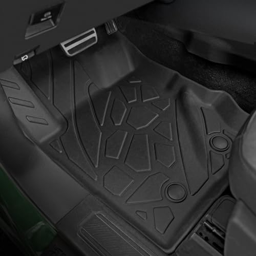 Floor Mats Fort 2021
