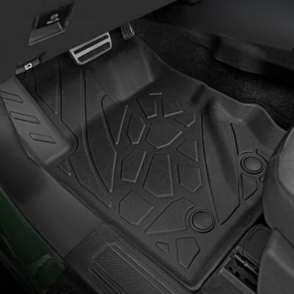 Floor Mats Fort 2021