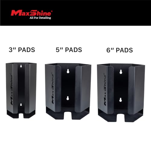 Universal 6" Foam Pad Holder