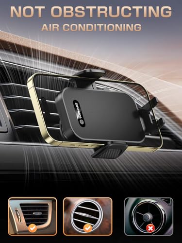 Car Phone Holder Mount