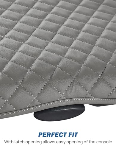 Center Console Cover Compatible with 2002
