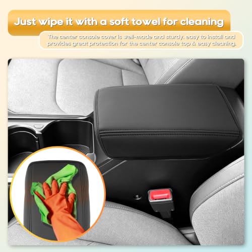 Armrest Cover for 2025