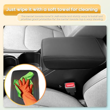 Armrest Cover for 2025