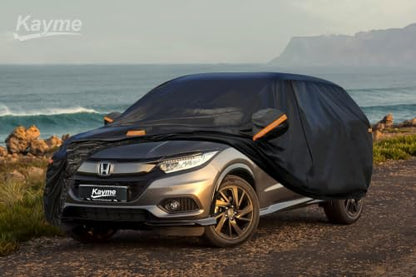 7 Layers Waterproof SUV Car Cover for Honda HR