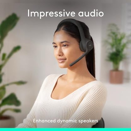 Zone 301 Wireless Bluetooth Headset