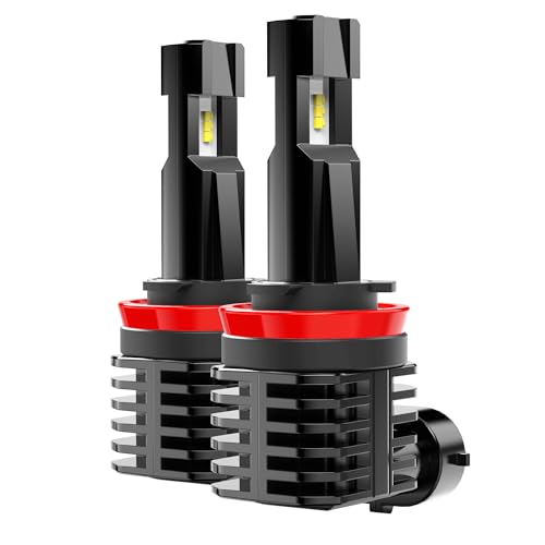 H11 Fog Light Bulb H8 H9 Fog Replacement