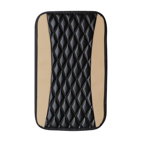 Car Center Console Pad
