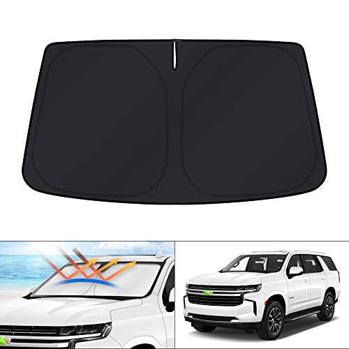 Windshield Sun Shade for Chevrolet Chevy Tahoe