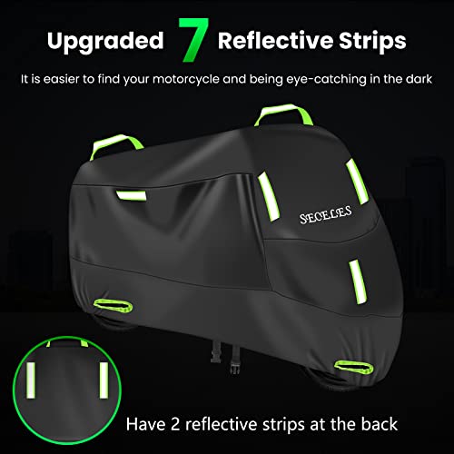 Dirt Bike Cover Waterproof Outdoor
