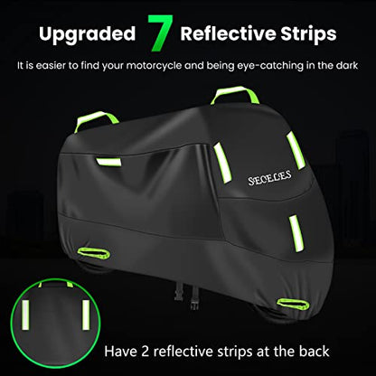 Dirt Bike Cover Waterproof Outdoor