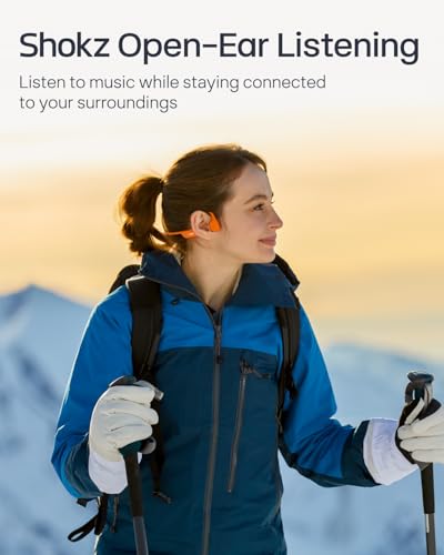 OpenRun Pro 2 Mini Bone Conduction Bluetooth Sport Headphones