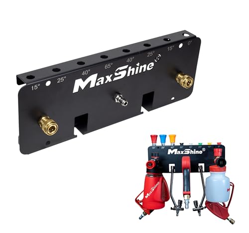 Universal Foam Cannon Holder