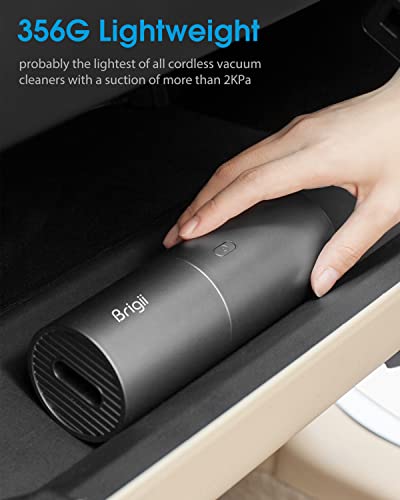 Mini Handheld Vacuum Cordless