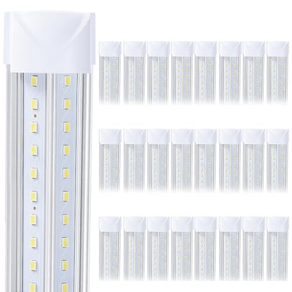 25 Pack Led Shop Lights