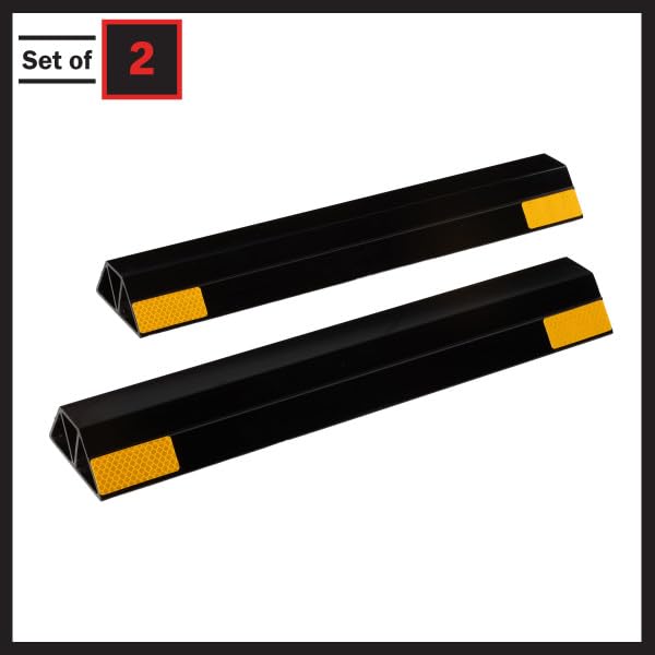 Garage Parking Aid