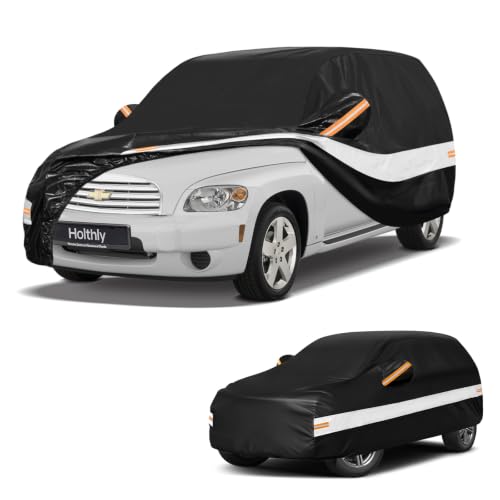 10 Layers SUV Car Cover Custom Fit for Chevrolet HHR