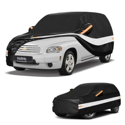 10 Layers SUV Car Cover Custom Fit for Chevrolet HHR