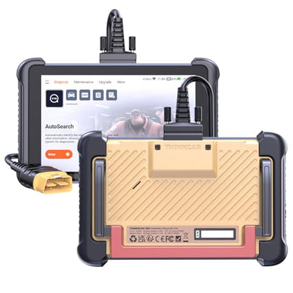 THINKSCAN 689 OBD2 Scanner