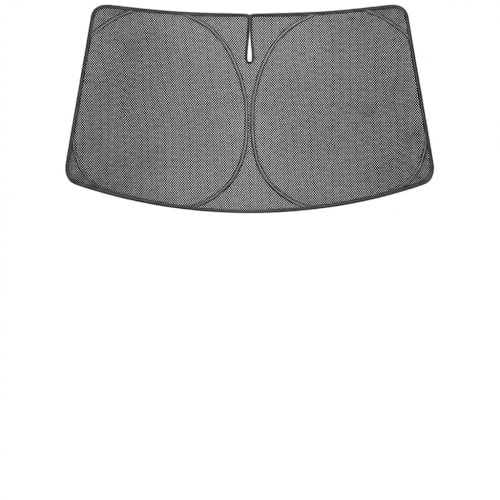 Custom Fit Car Windshield Sun Shade for 2024