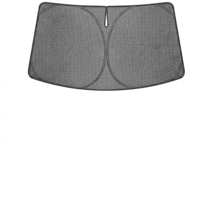 Custom Fit Car Windshield Sun Shade for 2024