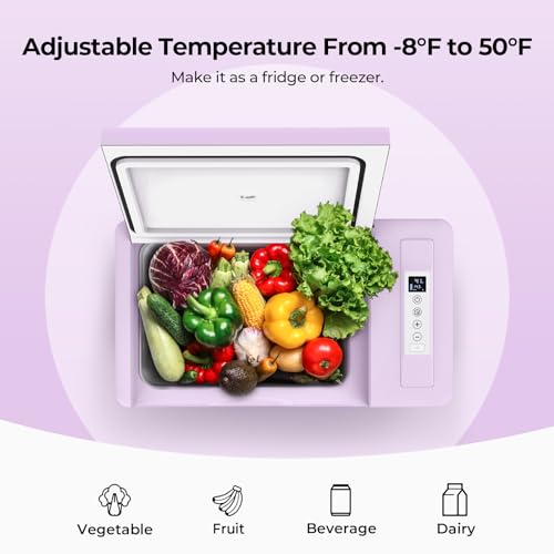 12v refrigerator 23 Quart