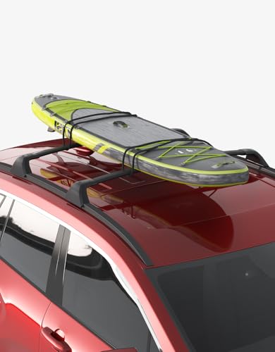 260lbs Roof Rack Cross Bars for Toyota Highlander 2020