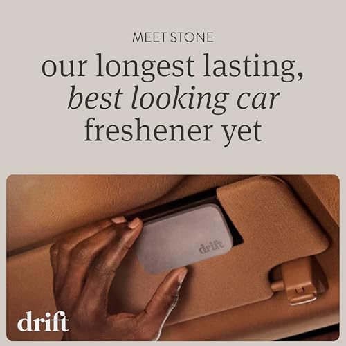 Car Air Freshener (5.2911 Ounce)