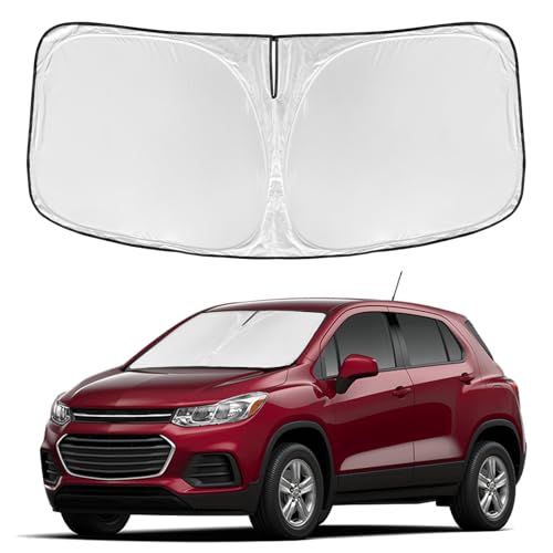 for Chevrolet Trax 2013