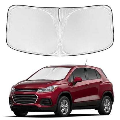 for Chevrolet Trax 2013