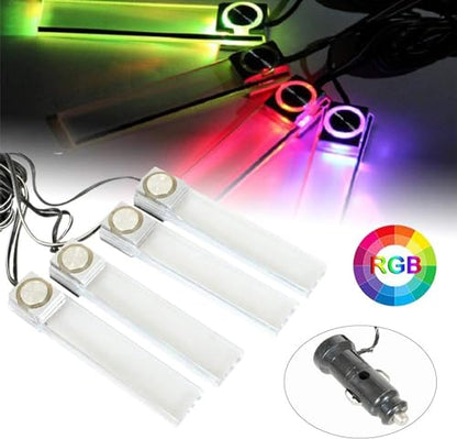 Interior Car Footwell Lights