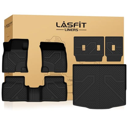 Floor Mats for Ford Escape Gasoline 2020