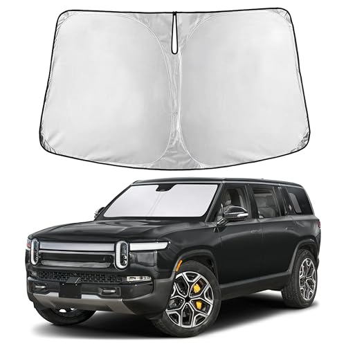 Windshield Sun Shade Fit for 2022