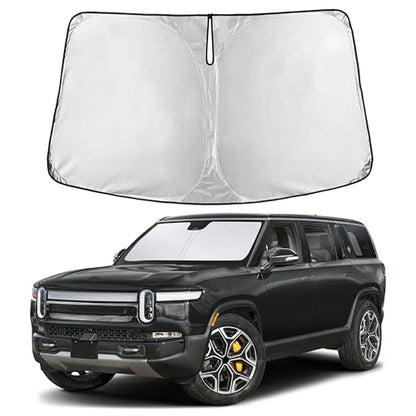 Windshield Sun Shade Fit for 2022