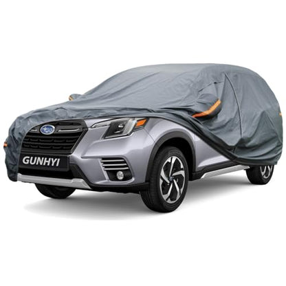 Premium Car Cover Custom Fit Subaru Forester