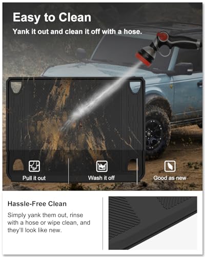 Cargo Mat for 2021