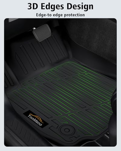Floor Mats & Cargo Liner for Chevy Equinox 2018