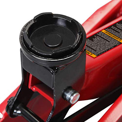 T820014S Torin Hydraulic Trolley Service