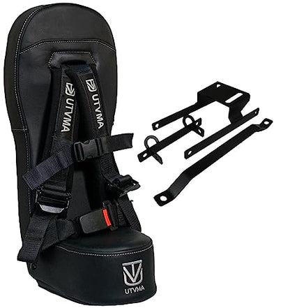 Bump Seat Compatible with All Polaris RZR Pro Models