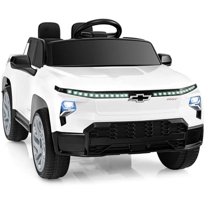 Ride on Car 12V Licensed Chevrolet Truck
