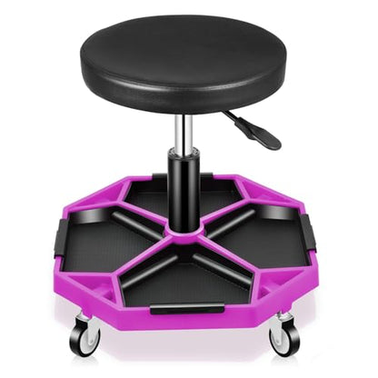 Mechanic Stool