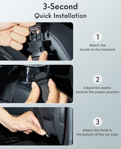 Car Organizer Storage Between Seats