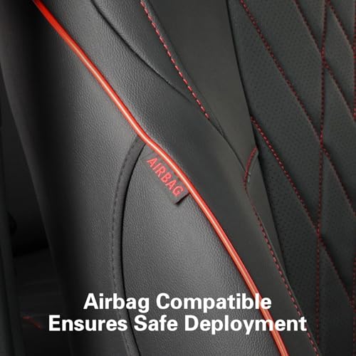 Tacoma Car Seat Covers Custom for Toyota Tacoma