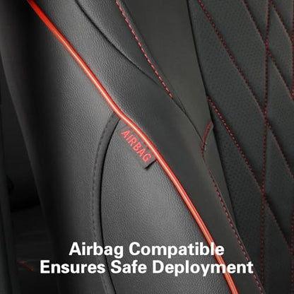 Tacoma Car Seat Covers Custom for Toyota Tacoma