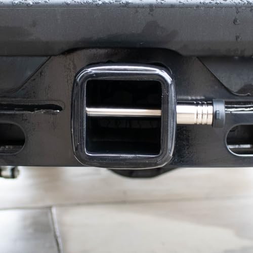 61073 Receiver Lock for 3" Receiver